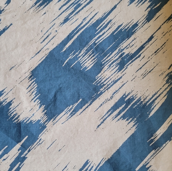 Apiece Apart Wrap Front Dress, VGUC, Size L - Picture 9 of 9